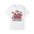 Namasleigh - Funny Holiday Festive T-Shirt
