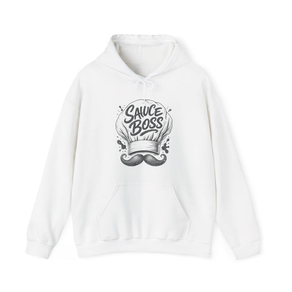 Sauce Boss - Hoodie