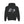 6 7 Cute Skeleton Youth Hoodie