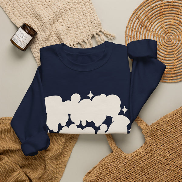 Triage the Treats - Sweatshirt