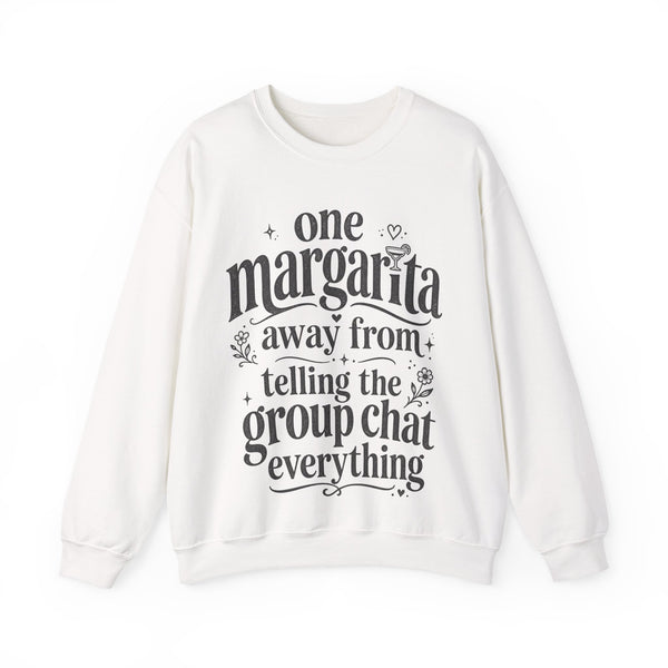 Margarita Confession - Sweatshirt