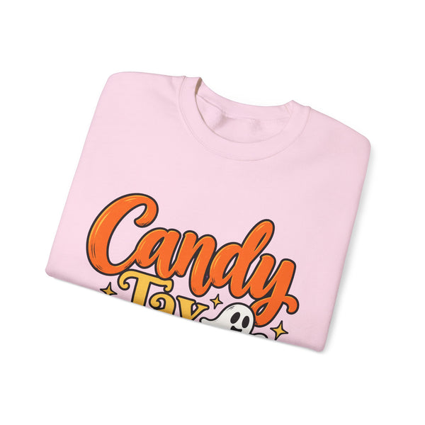 Candy Tax Exempt - Sweatshirt