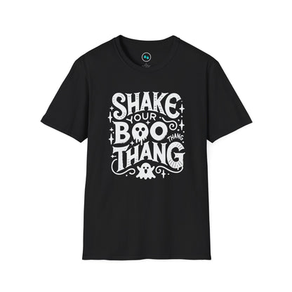 "Shake Your Boo Thang" - Softstyle T-Shirt