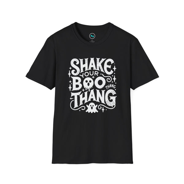 "Shake Your Boo Thang" - Softstyle T-Shirt