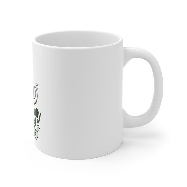 Professionally Ignored by My Cat - Mug