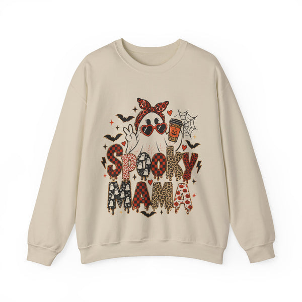 Spooky Mama - Sweatshirt