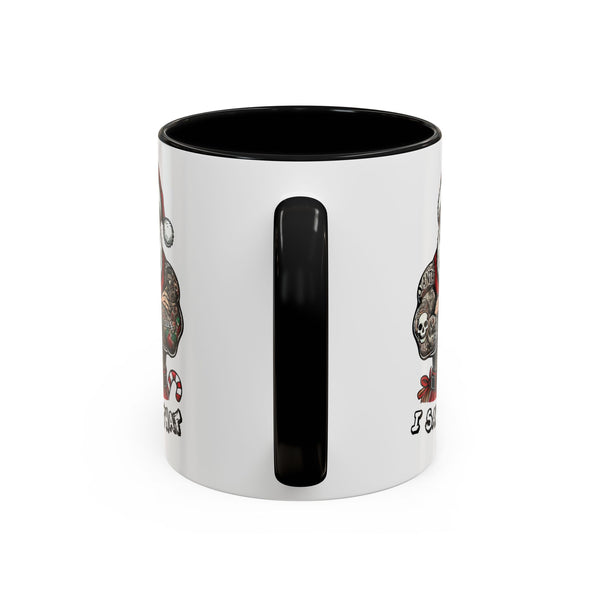 I Saw That - Coffee Mug