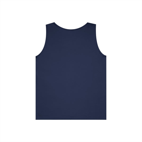 Sweat Now Tacos Later - Tank Top