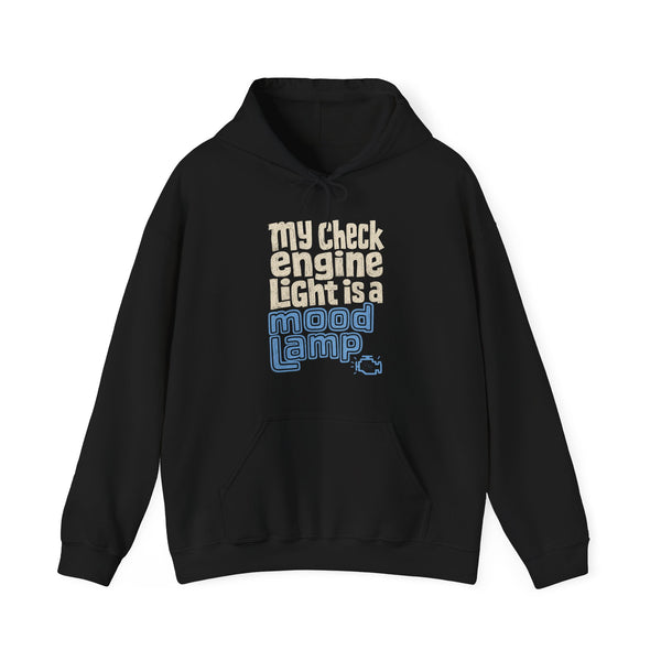 Check Engine Mood Lamp - Hoodie
