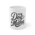 Dog Mama - Mug