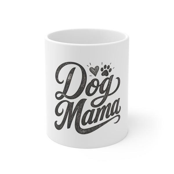 Dog Mama - Mug