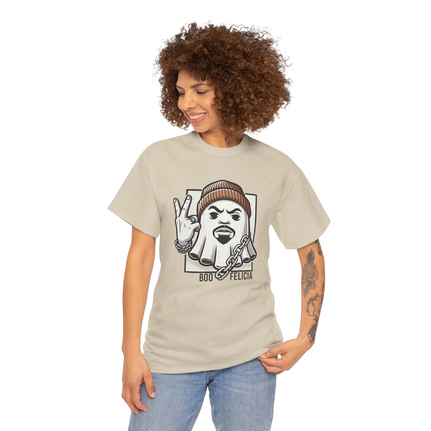 Boo Felicia! - Tee Shirt