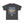 Charcoal Purist - T-Shirt