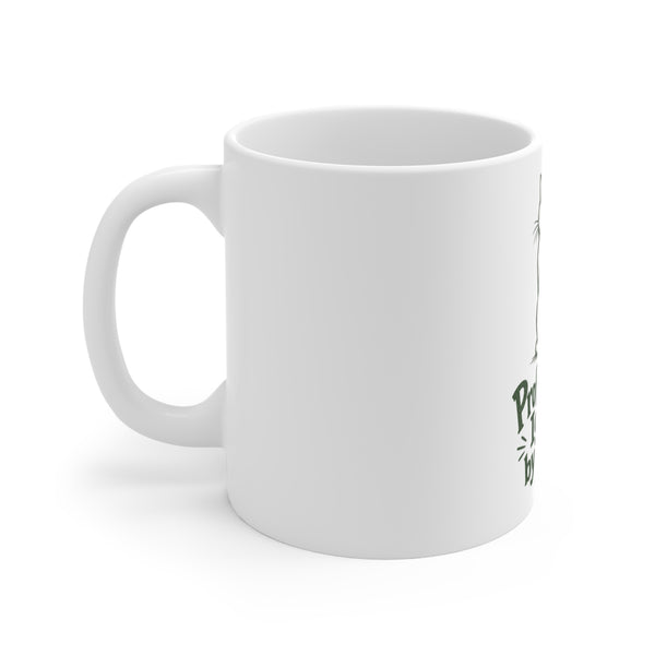Professionally Ignored by My Cat - Mug