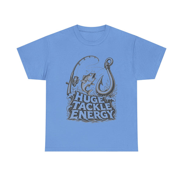 Huge Tackle Energy - T-Shirt