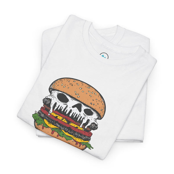 Monster Burger - Tee Shirt