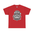Big Nick Energy - Unisex Heavy Cotton Tee