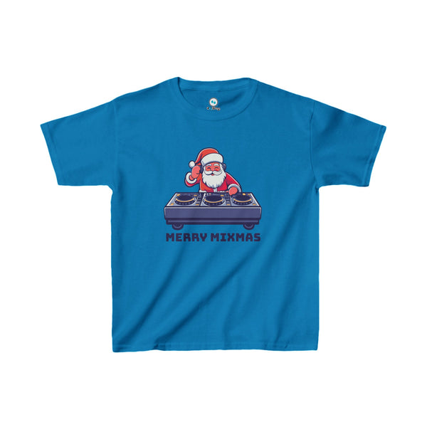 Merry Mixmas - Kids Tee