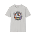 The Boo Crew - First Responders - Softstyle T-Shirt