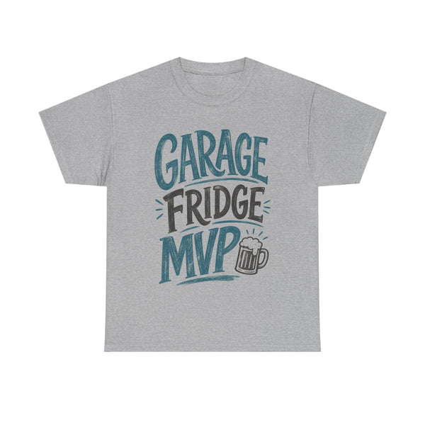 Garage Fridge MVP - T-Shirt