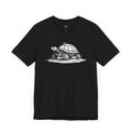 Turtle Tank Tee Shirt