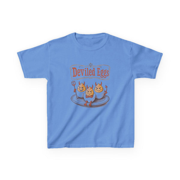 Deviled Eggs - Kids clothes