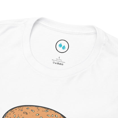 Monster Burger - Tee Shirt