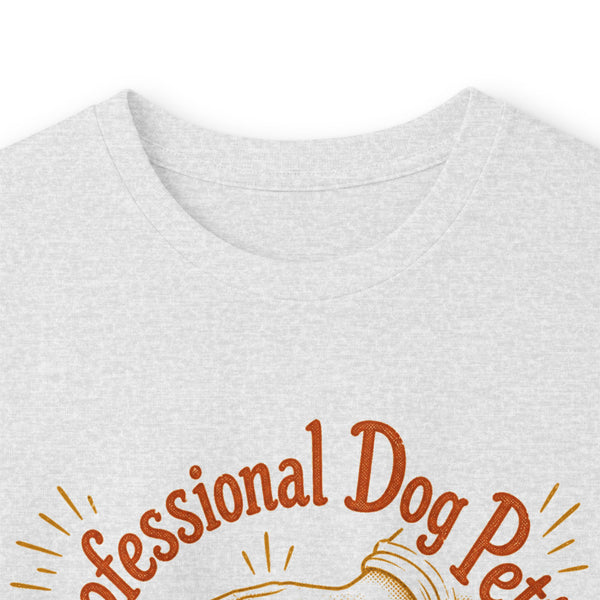 Professional Dog Petter - Long-sleeve
