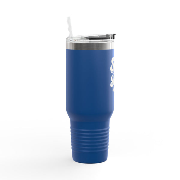 Salty But Sweet - Travel Mug 40oz