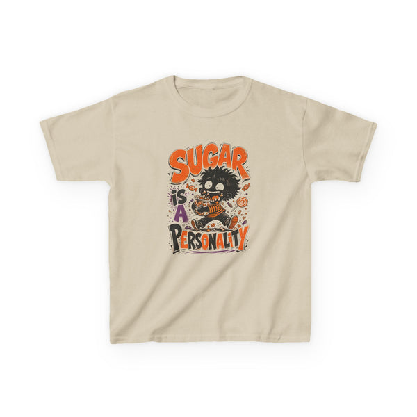 Sugar Is Personality - Kids clothes