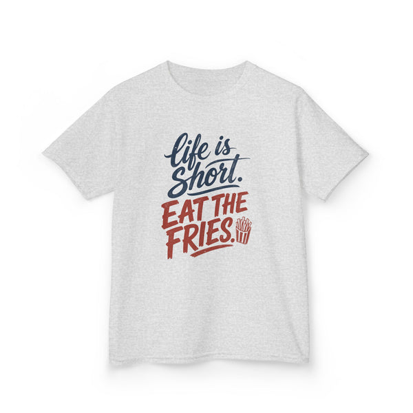 Eat the Fries - Kids clothes
