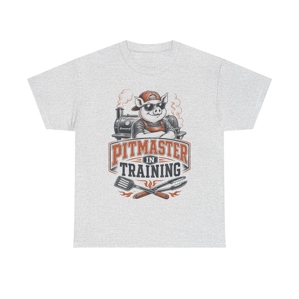 Pitmaster in Training - T-Shirt