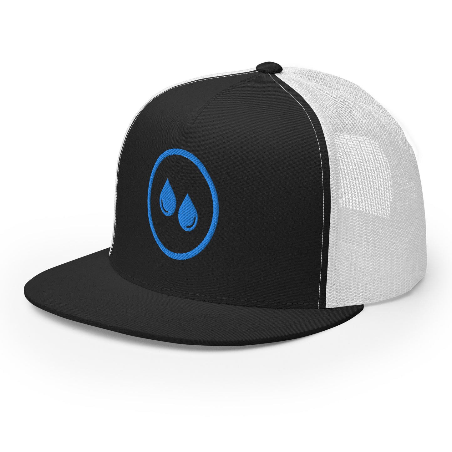 Cool Drips "Solo Drip" - Trucker Cap