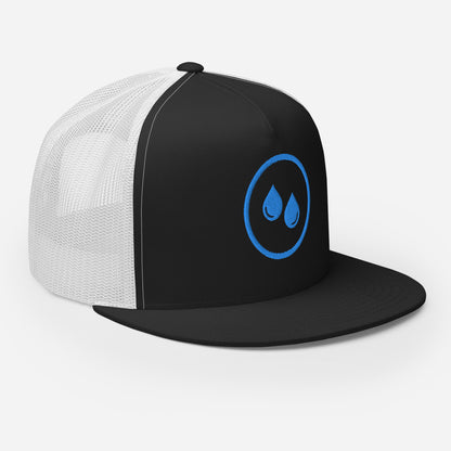 Cool Drips "Solo Drip" - Trucker Cap