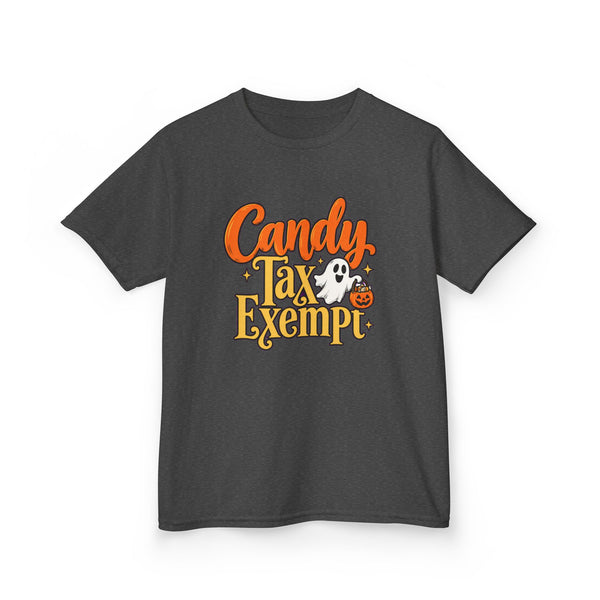 Candy Tax Exempt - Kids clothes