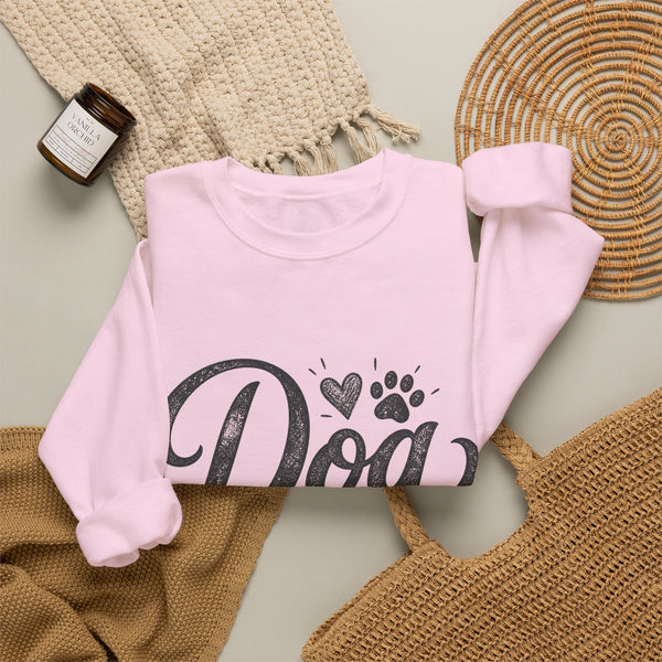 Dog Mama - Sweatshirt