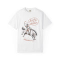 Howdy or Whatever - Comfort Colors Tee
