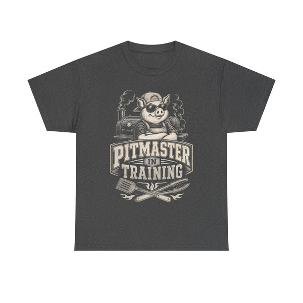 Pitmaster in Training - T-Shirt