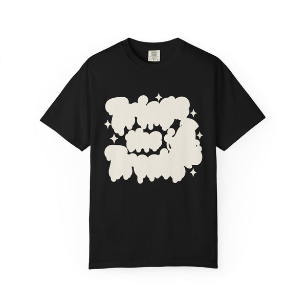 Triage the Treats - Comfort Colors Tee