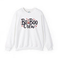 "BooBoo Crew" - Crewneck Sweatshirt