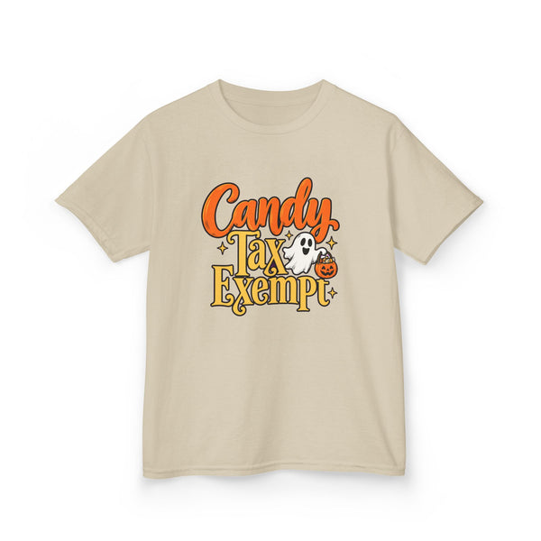 Candy Tax Exempt - Kids clothes