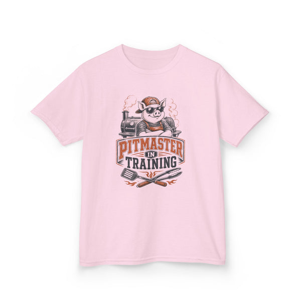 Pitmaster in Training - Kids clothes