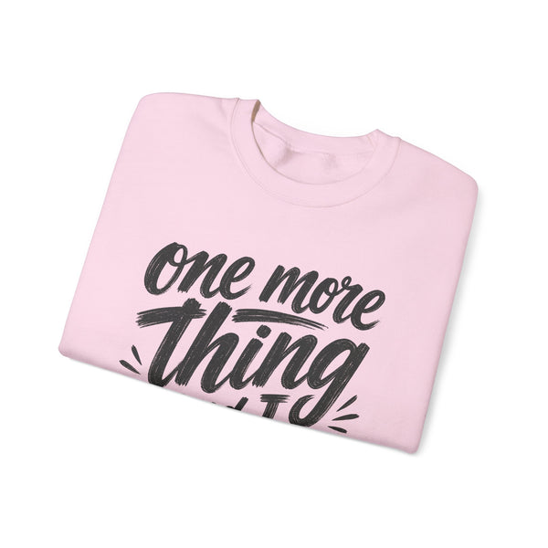 Lose It Lovingly - Sweatshirt
