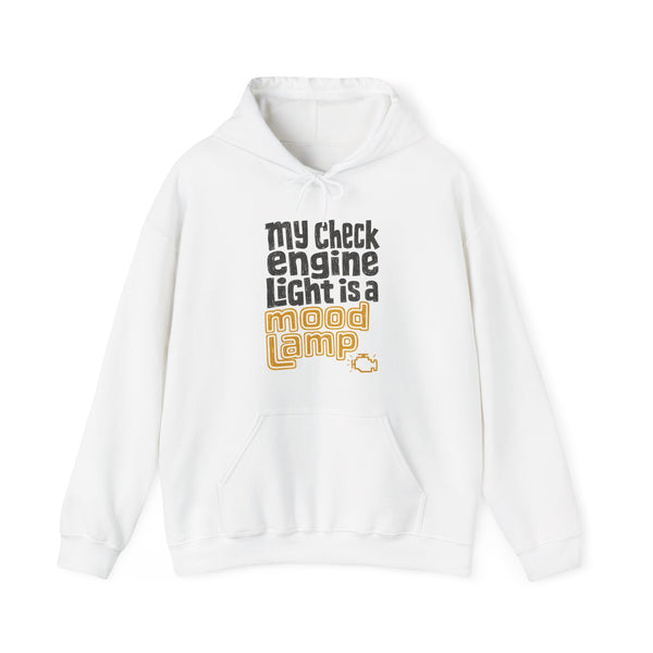Check Engine Mood Lamp - Hoodie