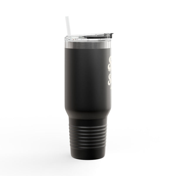 Salty But Sweet - Travel Mug 40oz