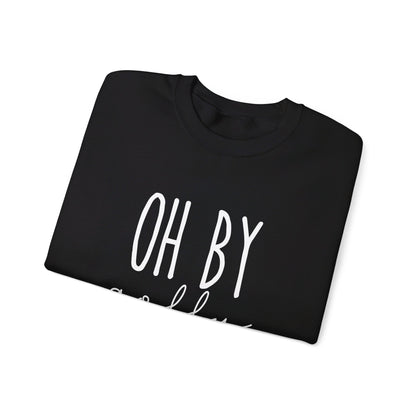 Oh By Golly Sweatshirt