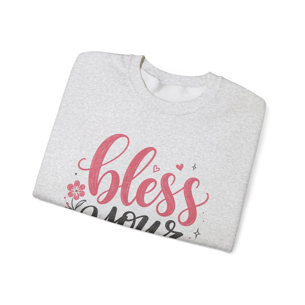 Bless Your Heart - Sweatshirt
