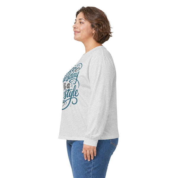 Taco Tuesday Lifestyle - Long-sleeve
