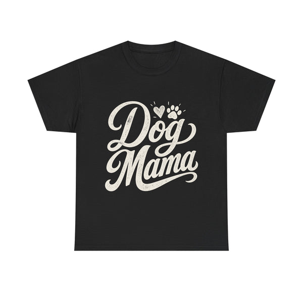 Dog Mama - T-Shirt