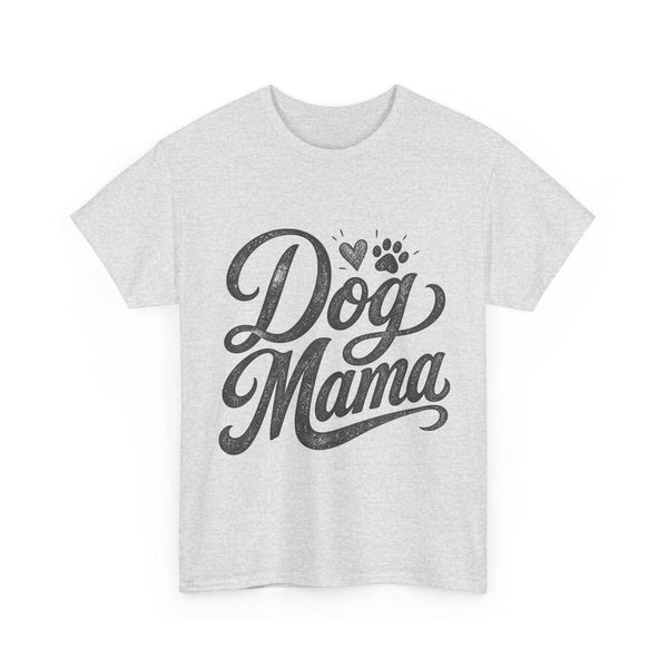 Dog Mama - T-Shirt